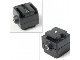 Hot Shoe Adapter PS 1000 For Sony Hot Shoe Adapter PS 1000 For Sony